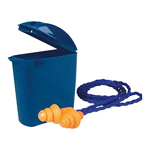 3M ES01011A E-A-RSoft Gehörschutzstöpsel (2000-er pack) von 3M E-A-R