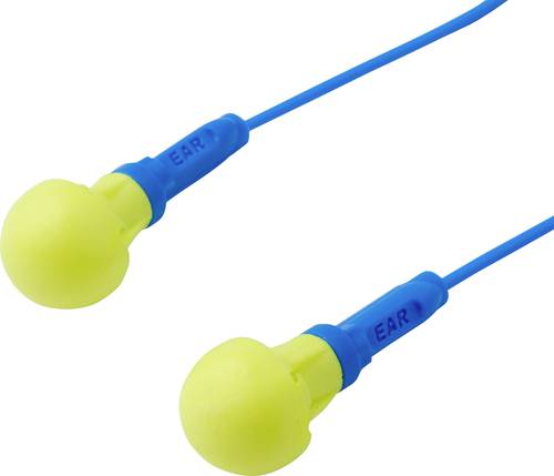 3M EAR EX01020 Gehörschutzstöpsel 31 dB mehrweg 100 Paar von 3M EAR