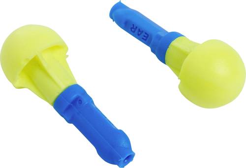 3M EAR EX01021 Gehörschutzstöpsel 31 dB mehrweg 100 Paar von 3M EAR