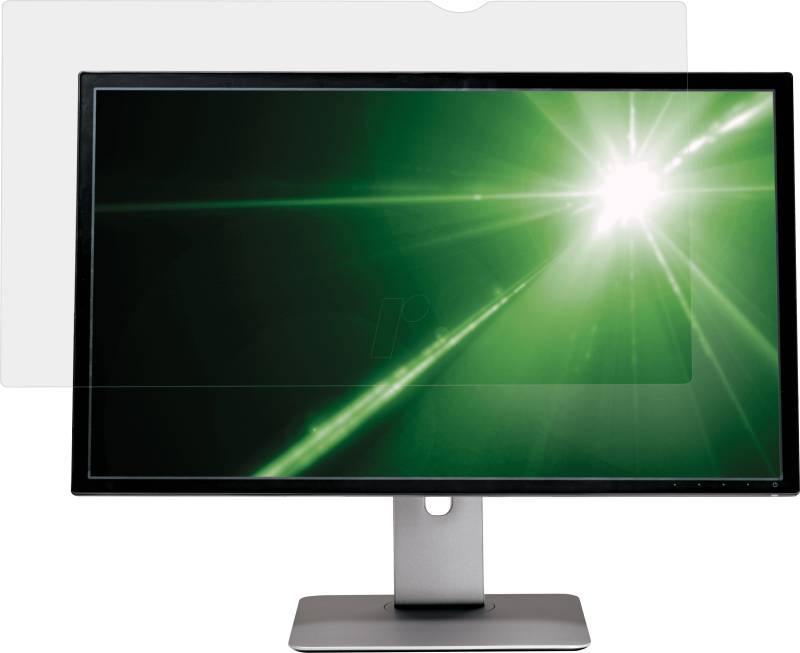 3M AG270W9B - Blendschutzfilter, 27'' Monitor, 16:9, klar von 3M ELEKTRO PRODUKTE