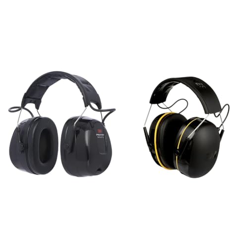 3M PELTOR HRXS220A WorkTunes Pro FM Radio Gehörschutz & 3M WorkTunes Connect 90543EC1 3M PELTOR HRXS220A WorkTunes Pro FM Radio Gehörschutz & 3M WorkTunes Connect 90543EC1 von 3M PELTOR