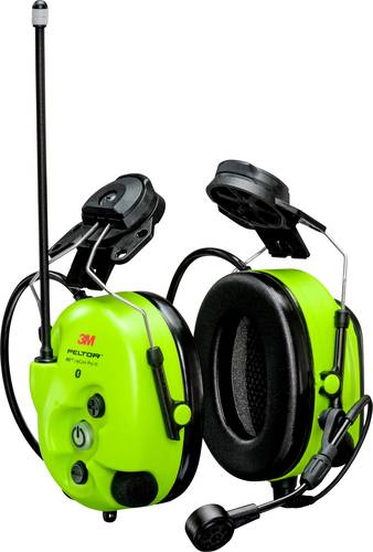 3M Peltor LiteCom PRO III MT73H7P3E4D10EU GB Kapselgehörschutz-Headset 32 dB 1St. von 3M Peltor