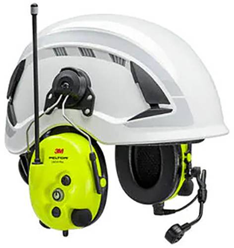 3M Peltor LiteCom Plus MT73H7P3E4410EU Kommunikations-Headset 1St. von 3M Peltor