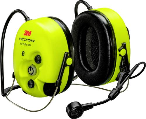 3M Peltor MT15H7BWS6-111 Kapselgehörschutz-Headset 31 dB 1St. von 3M Peltor