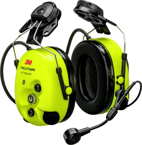 3M Peltor MT15H7P3EWS6-111 Kapselgehörschutz-Headset 31 dB 1St. von 3M Peltor