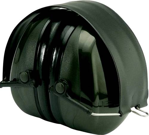 3M Peltor Optime II H520F Kapselgehörschutz 30 dB EN 352-1, EN 352-3:2002 1St. von 3M Peltor