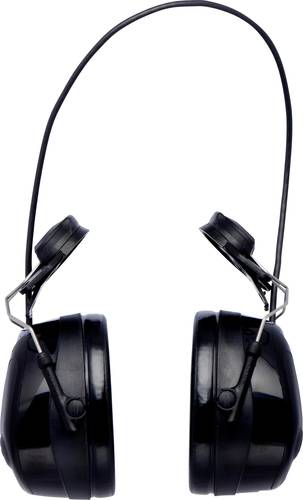 3M Peltor ProTac III MT13H221P3E Kapselgehörschutz-Headset 31 dB EN 352-3:2002 1St. 3M Peltor ProTac III MT13H221P3E Kapselgehörschutz-Headset 31 dB EN 352-3:2002 1St. von 3M Peltor