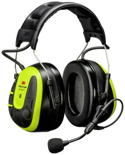 3M Peltor WS ALERT X MRX21A4WS6 Kapselgehörschutz-Headset 30 dB 1St. von 3M Peltor