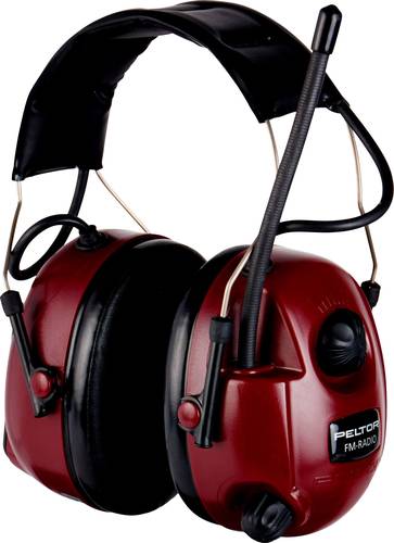 Peltor 3M Alert M2RX7A2-01 Impuls-Kapselgehörschutz 32 dB 1St. von 3M Peltor