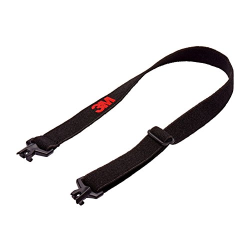 3M Solus 1000S-EU Kopfband für Schutzbrille, verstellbar, aus Nylon 3M Solus 1000S-EU Kopfband für Schutzbrille, verstellbar, aus Nylon von 3M Solus