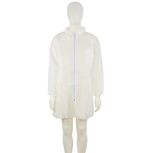 3 M K4400 Bluse zum einmaligen Gebrauch 3 M K4400 Bluse zum einmaligen Gebrauch von 3M