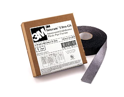 3 M Ultra GS Wrap Streifen gs-40, 2 in X 40 FT, Rolle von 3M