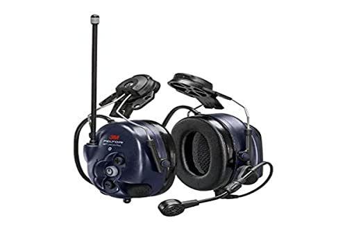 3M™ Peltor™ LiteCom™ Plus Impuls-Gehörschutz- Funkgerät LC+PMRP3 von 3M PELTOR