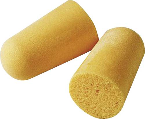 3M 1100 EAR PLUGS 1100 Gehörschutzstöpsel 35 dB einweg EN 352-2 200 Paar 3M 1100 EAR PLUGS 1100 Gehörschutzstöpsel 35 dB einweg EN 352-2 200 Paar von 3M