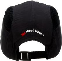 3M 2014280 Sicherheitskopfschutz ABS Blau (2014280) von 3M
