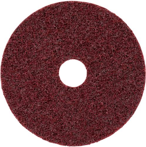 3M 246606 Scotch-Brite™ Surface Conditioning Vliesscheibe SC-DH, 125mm x 22 mm, A MED 125mm 20St. von 3M