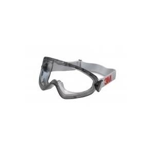 3M 2890SC - Schleifarbeiten - Grau - Transparent - Polycarbonat - Polycarbonat - Sichtverpackung (2890SC) von 3M