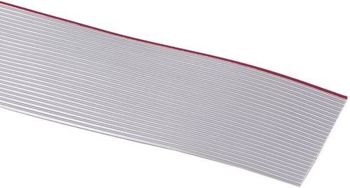 3M 3365/50 100 SF Flachbandkabel Rastermaß: 1.27mm 50 x 0.08mm² Grau Meterware 3M 3365/50 100 SF Flachbandkabel Rastermaß: 1.27mm 50 x 0.08mm² Grau Meterware von 3M