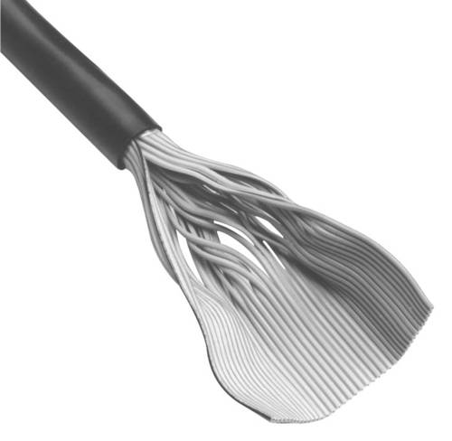 3M 3759/15 100 SF Flachbandkabel Rastermaß: 1.27mm 15 x 0.08mm² Schwarz Meterware 3M 3759/15 100 SF Flachbandkabel Rastermaß: 1.27mm 15 x 0.08mm² Schwarz Meterware von 3M