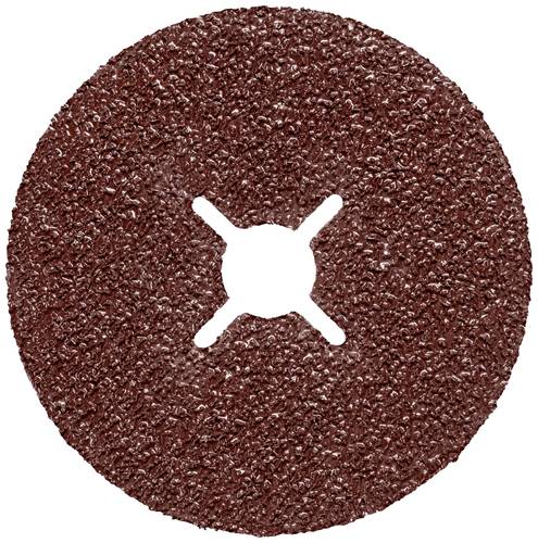 3M 382883 Cubitron™ II 982C Fiberscheibe Durchmesser 115mm Bohrungs-Ø 22mm 25St. von 3M