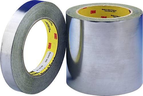 3M 4202533 Metall-Klebeband Silber (L x B) 33m x 25mm 1St. von 3M