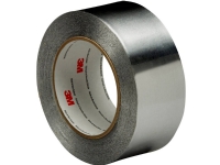 3M 425 4253855 Aluminiumklebeband Sølv (L x B) 55 m x 38 mm 1 Stk von 3M
