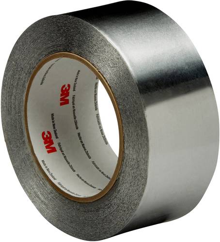 3M 4253855 Aluminium-Klebeband Silber (L x B) 55m x 38mm 1St. von 3M