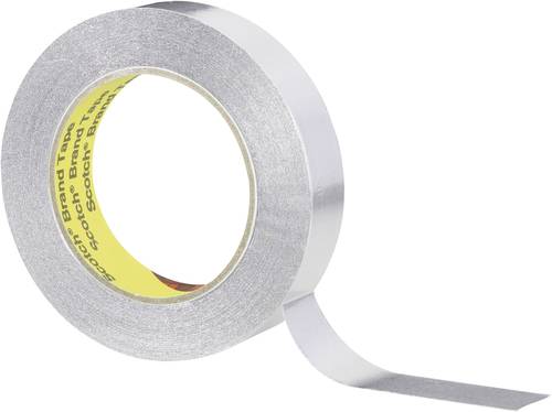 3M 43150 Aluminium-Klebeband Silber (L x B) 55m x 50mm 1St. von 3M