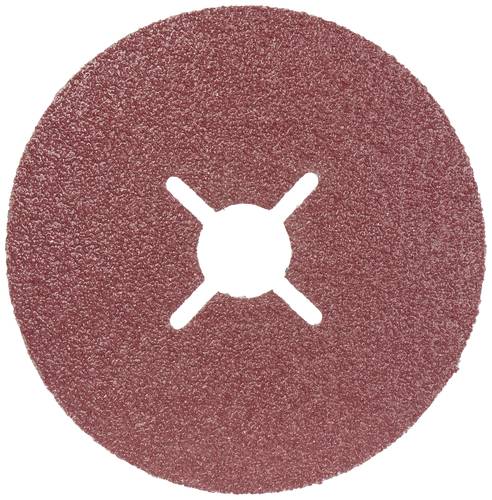 3M 460685 Cubitron™ II 982C Fiberscheibe Durchmesser 125mm Bohrungs-Ø 22mm 25St. von 3M