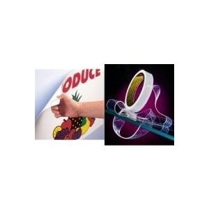 3M 46581925 Klebeband Für die Nutzung im Innenbereich geeignet 25 m Acryl Transparent (46581925) von 3M