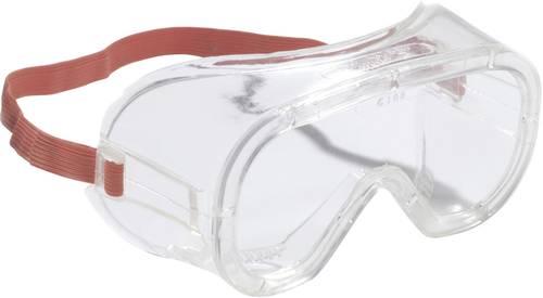 3M 4800 BUD48AF Vollsichtbrille Rot EN 166-1 DIN 166-1 3M 4800 BUD48AF Vollsichtbrille Rot EN 166-1 DIN 166-1 von 3M