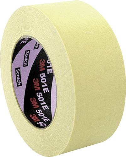 3M 5017250 Abdeckband Beige (L x B) 50m x 72mm 1St. von 3M