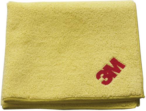 3M 50400 Perfect-It III Mikrofasertrockentuch 1 St. (L x B) 360mm x 320mm von 3M