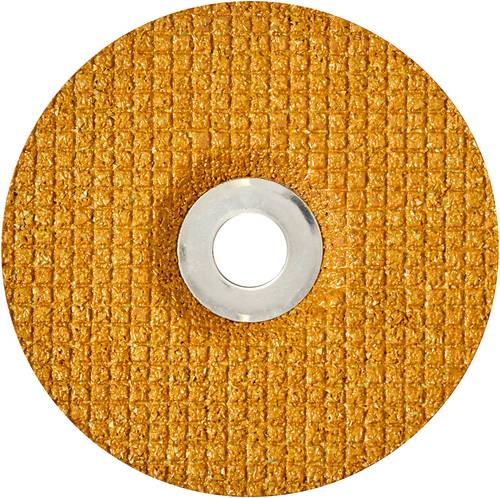 3M 51743 Cubitron™ II Flex T27 Schruppscheibe Durchmesser 125mm Bohrungs-Ø 22.23mm 50St. von 3M