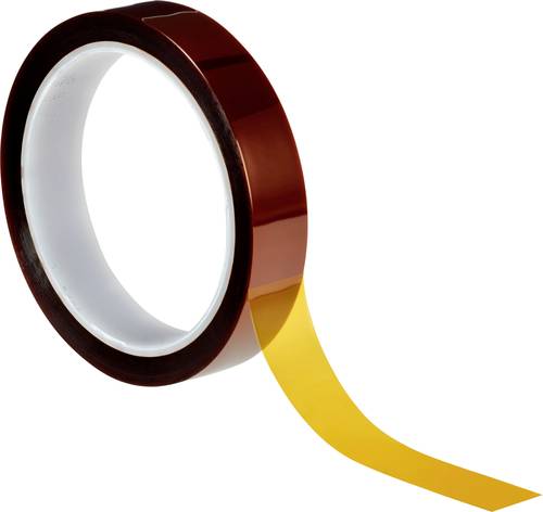 3M 5413633 Klebeband 3M™ 5413 Gold (L x B) 33m x 6mm 4St. von 3M