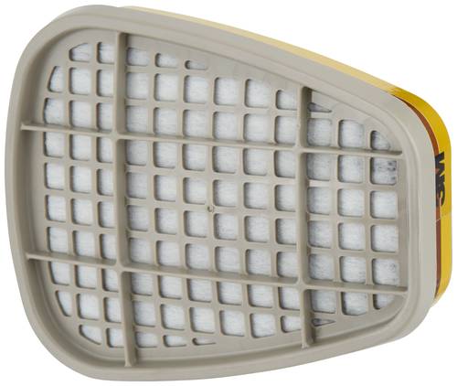 3M 6075 Gase-/Dämpfefilter A1 + Formaldehyd Gasfilter 8 St. EN 143 DIN 143 3M 6075 Gase-/Dämpfefilter A1 + Formaldehyd Gasfilter 8 St. EN 143 DIN 143 von 3M
