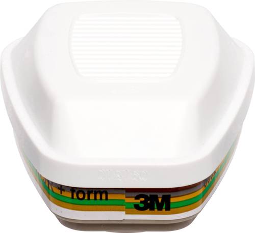 3M 6092 6092 Kombifilter 4St. von 3M