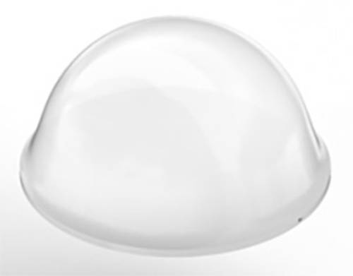 3M 7000051965 Gerätefuß rund Transparent (B x H) 19mm x 9.6mm von 3M