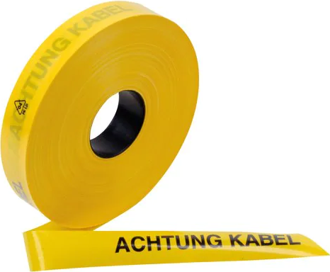 3M 7000063487 Absperrband 250 m (7000063487) von 3M