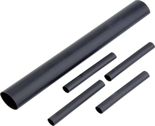 3M 7100037201 91-AH 23 N Warmschrumpf-Verbindungsgarnitur ohne Schraubverbinder Inhalt: 1St. 3M 7100037201 91-AH 23 N Warmschrumpf-Verbindungsgarnitur ohne Schraubverbinder Inhalt: 1St. von 3M