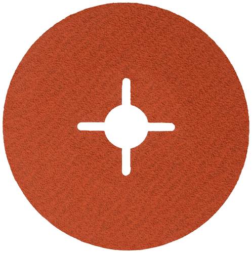 3M 779921 Cubitron™ 787C Fiberscheibe Durchmesser 125mm Bohrungs-Ø 22mm 25St. von 3M