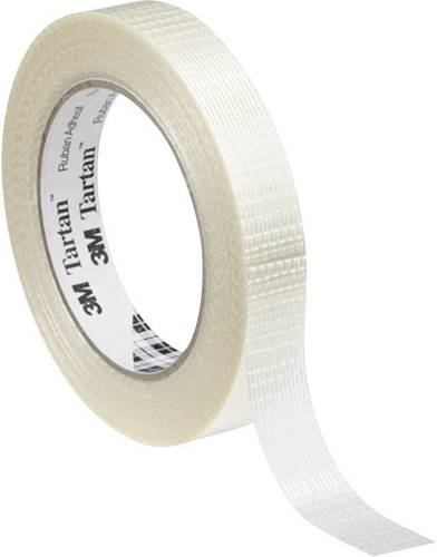 3M 8954 89542550 Filament-Klebeband Tartan™ 8954 Hellbraun (L x B) 50m x 25mm von 3M