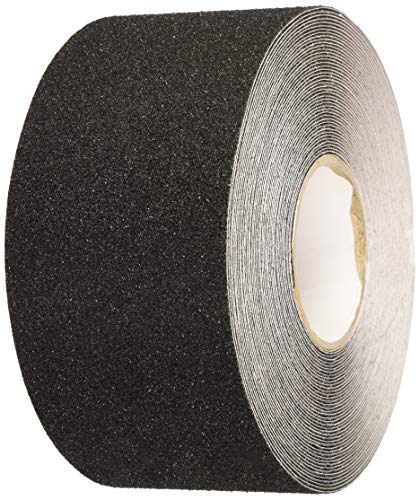 3M AR1SZ100 Anti-Rutsch 100mm x 20m schwarz universal selbstklebend Antirutschband von 3M