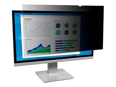 3M Display-Blickschutzfolie passend für Modell: 23,6 Zoll 16:9 von 3M