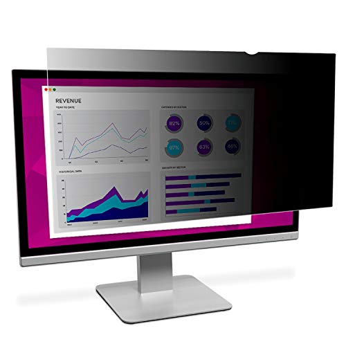 3M Blickschutzfilter HC230W9B HI Clarity Desktop 23,0" 16:9 3M Blickschutzfilter HC230W9B HI Clarity Desktop 23,0" 16:9 von 3M