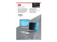 3M Blickschutzfilter for 14.0 in Widescreen Laptop with COMPLY Attachment System - Blickschutzfilter für Notebook - 35,6 cm Breitbild (14 in Breitbild) von 3M