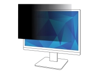 3M Blickschutzfilter für 21,3 Standard-Monitor, 54,1 cm (21.3 Zoll), 4:3, Monitor, Rahmenloser Blickschutzfilter, Anti-Glanz von 3M
