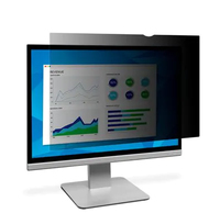 3M Blickschutzfilter für 23in Monitor, 16:9, PF230W9B 3M Blickschutzfilter für 23in Monitor, 16:9, PF230W9B von 3M