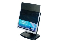 3M Blickschutzfilter für 24 Breitbild-Monitor, 61 cm (24 Zoll), 16:9, Monitor, Rahmenloser Blickschutzfilter, Anti-Glanz von 3M