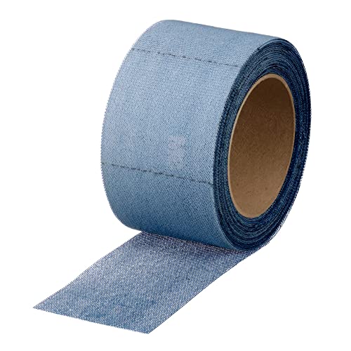 3M™ Gitternetz Schleifstreifen Blau auf Rolle, 70 mm x 10 m, Körnung 320, 36468 3M™ Gitternetz Schleifstreifen Blau auf Rolle, 70 mm x 10 m, Körnung 320, 36468 von 3M